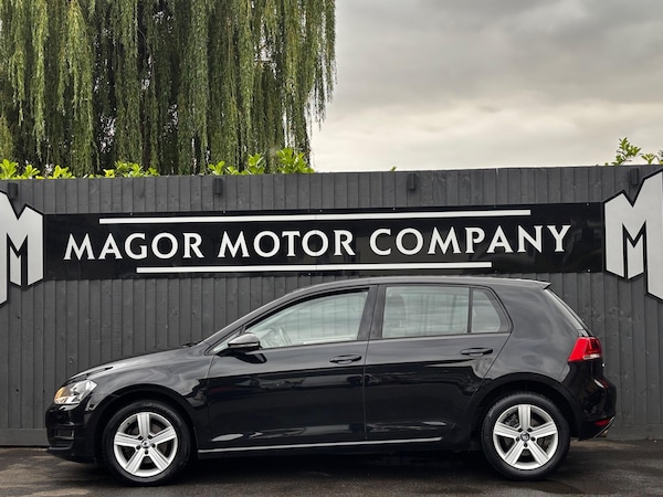 Used Volkswagen Golf 2015 for sale - 76094865: Photo 5