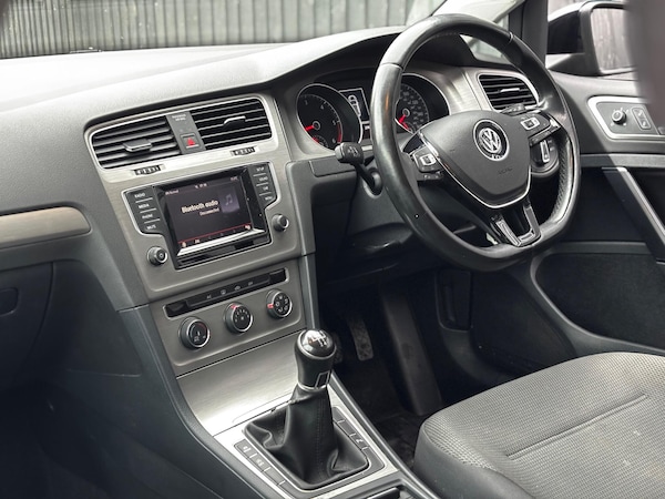 Used Volkswagen Golf 2015 for sale - 76094865: Photo 6