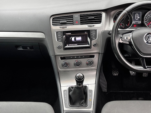 Used Volkswagen Golf 2015 for sale - 76094865: Photo 7