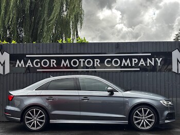Used Audi A3 2016 for sale - 75839638: Photo