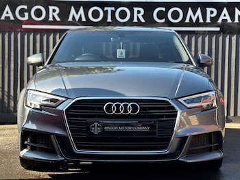 Used Audi A3 2016 for sale - 75839638: Photo