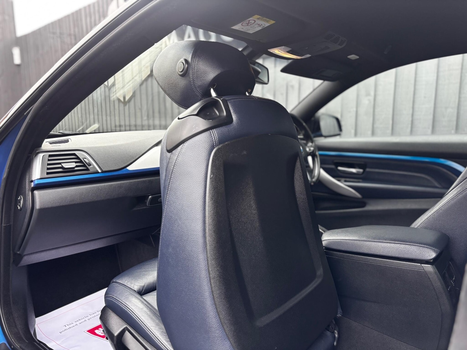 Used BMW 4 Series 2018 for sale - 77425903: Photo 17