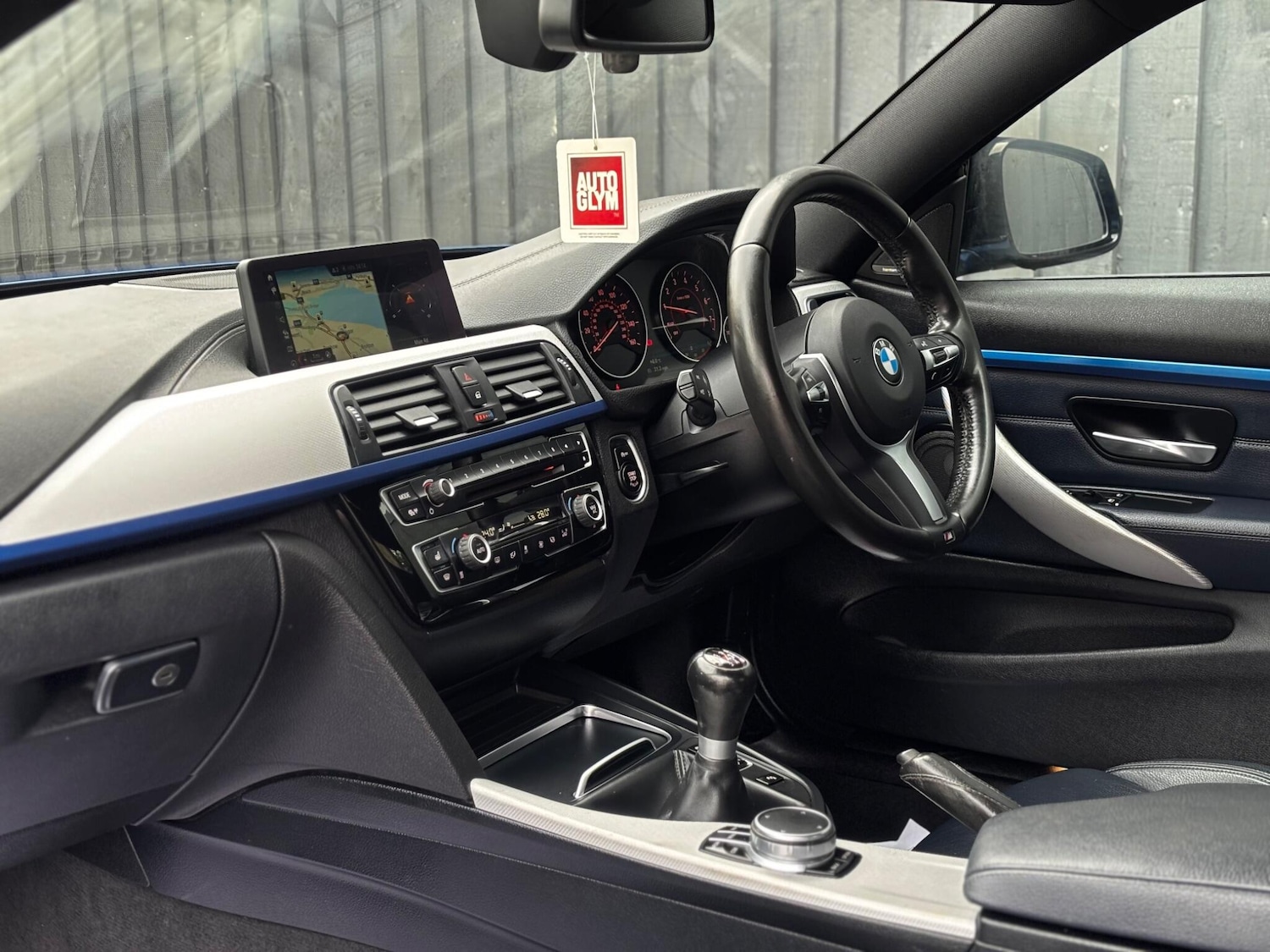 Used BMW 4 Series 2018 for sale - 77425903: Photo 6