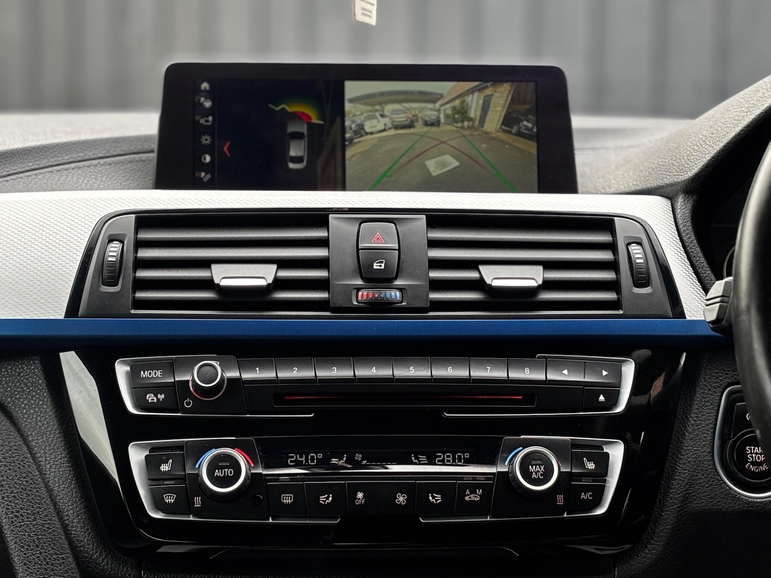 Used BMW 4 Series 2018 for sale - 77425903: Photo 9