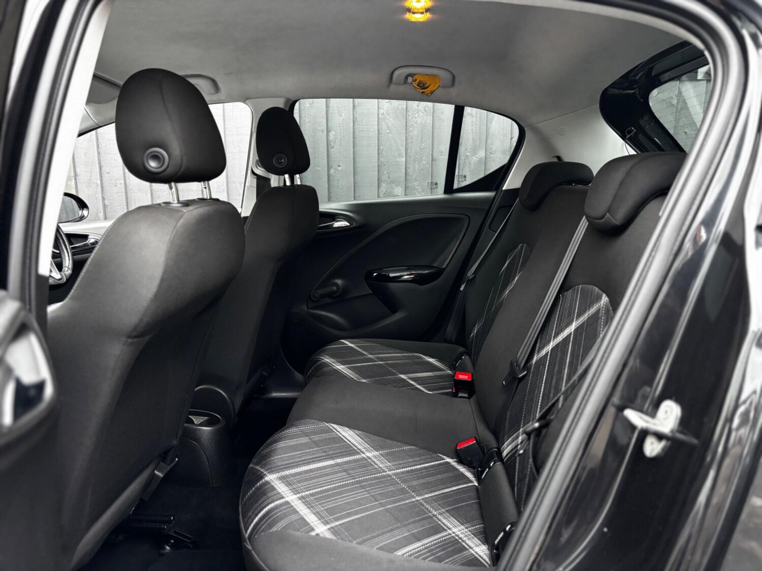 Used Vauxhall Corsa for sale - 77497353: Photo 13