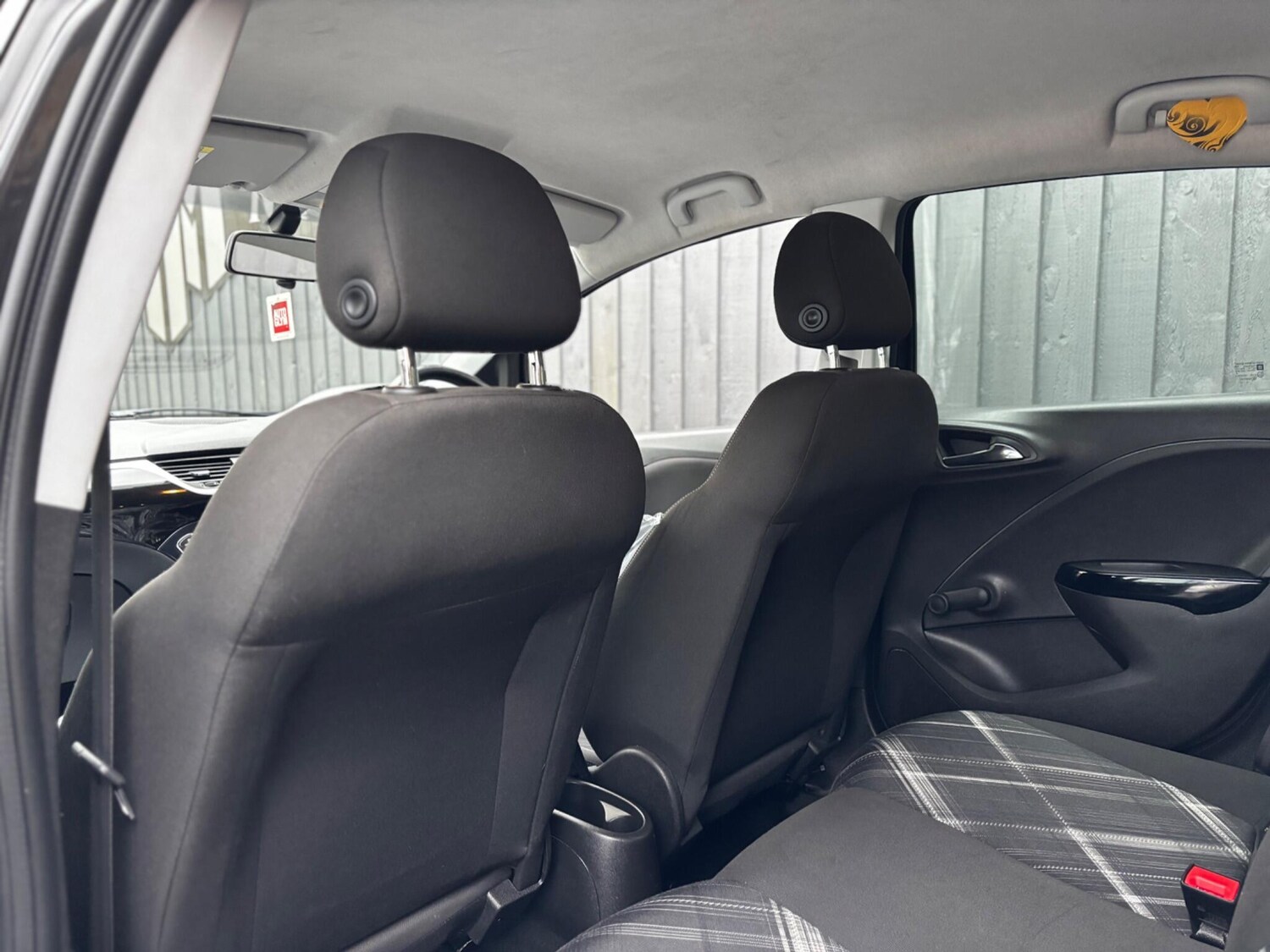 Used Vauxhall Corsa for sale - 77497353: Photo 14