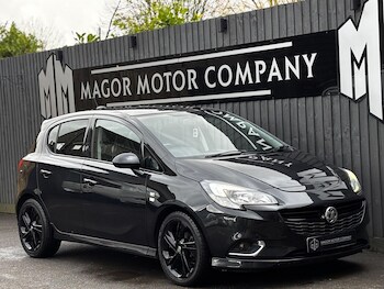 Used Vauxhall Corsa 2015 for sale - 77497353: Photo