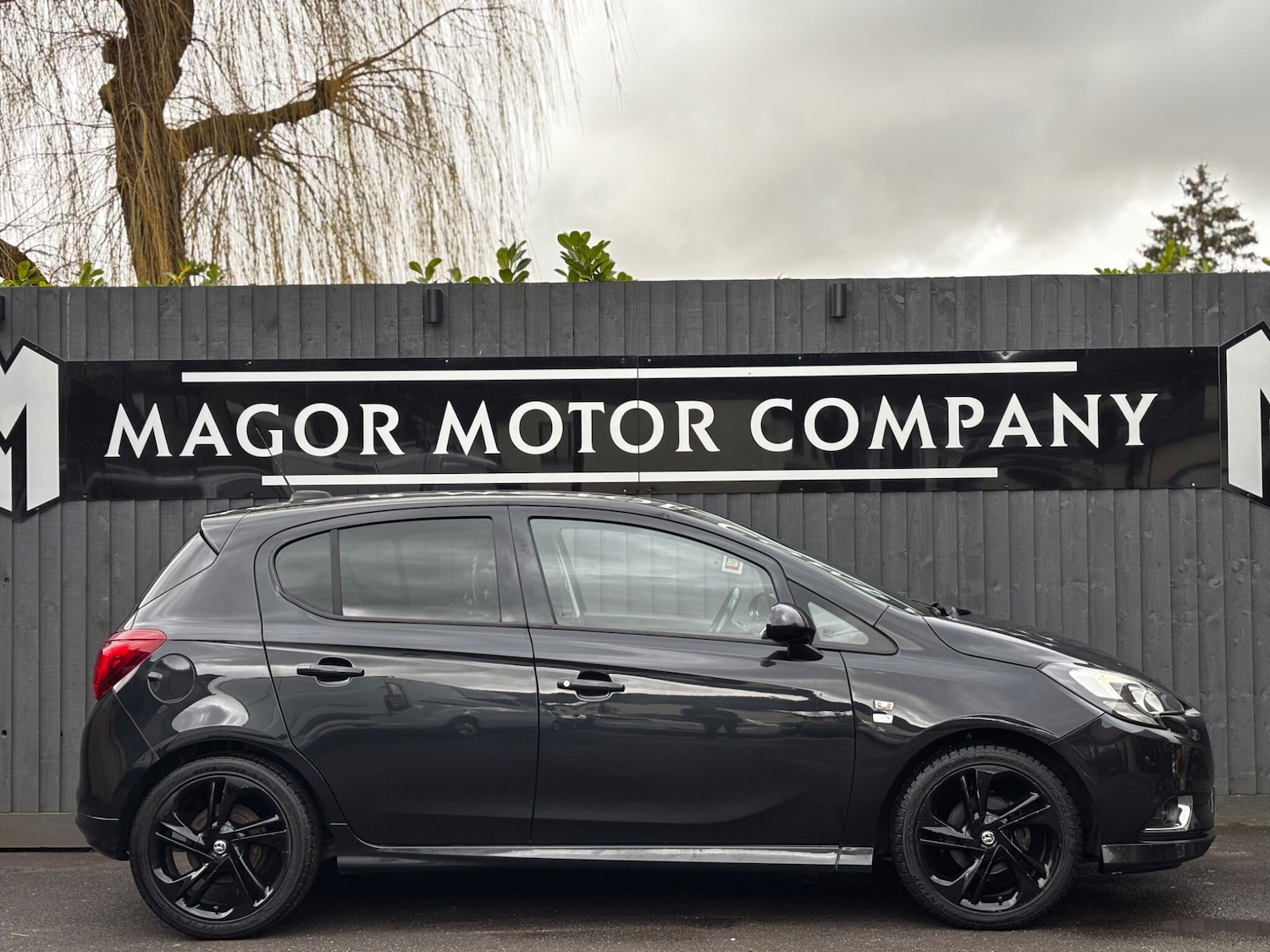 Used Vauxhall Corsa for sale - 77497353: Photo 2