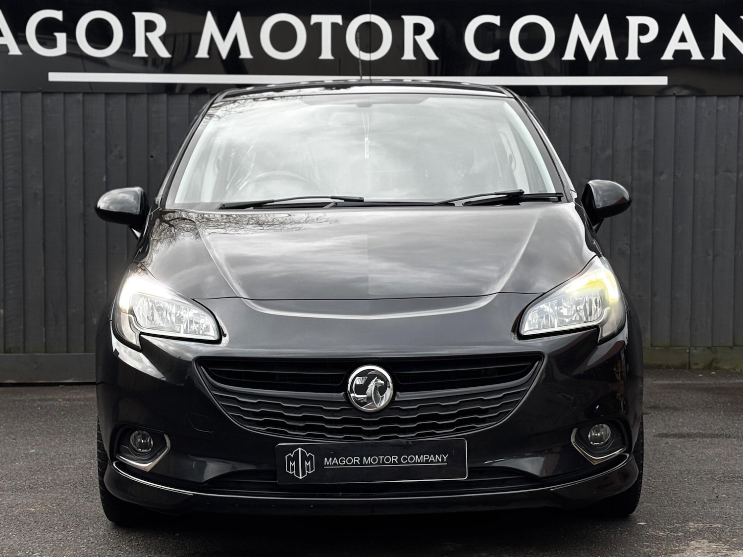 Used Vauxhall Corsa for sale - 77497353: Photo 3