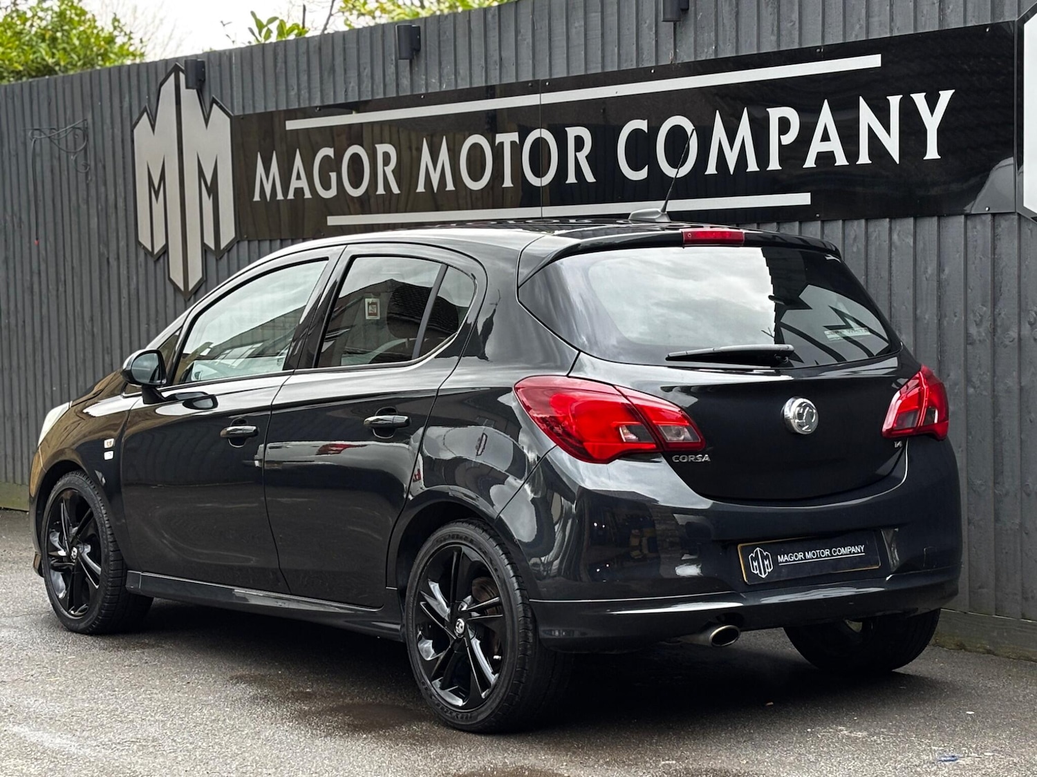 Used Vauxhall Corsa for sale - 77497353: Photo 4