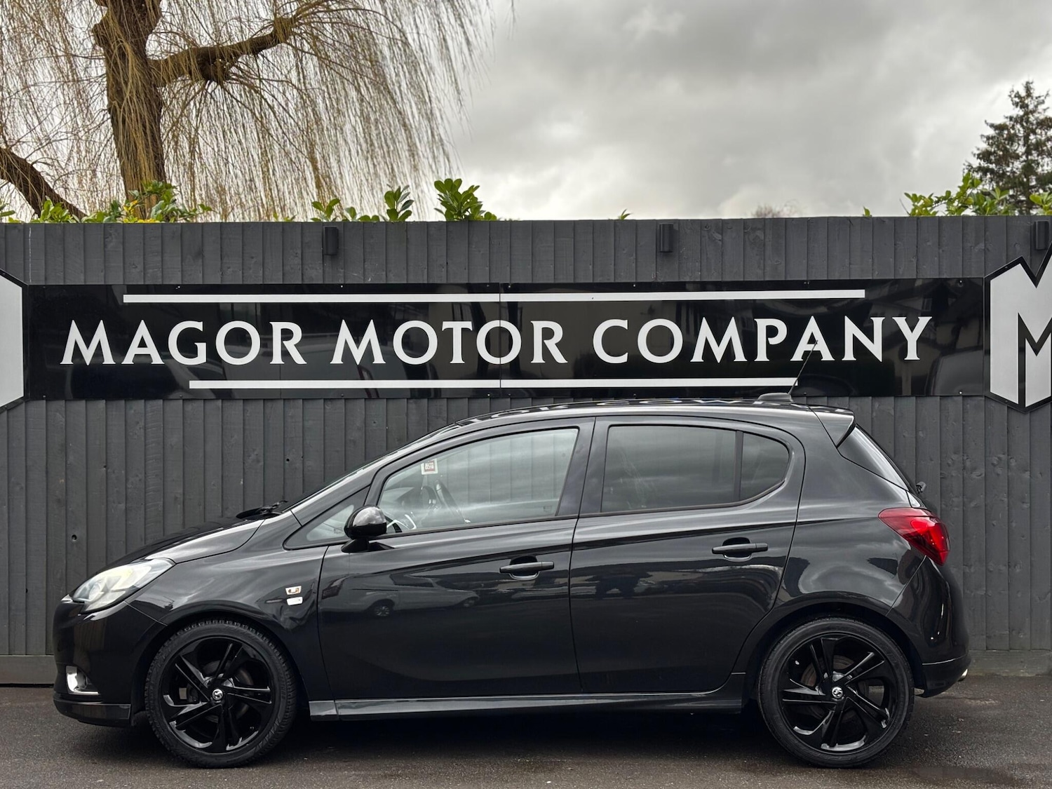 Used Vauxhall Corsa for sale - 77497353: Photo 5