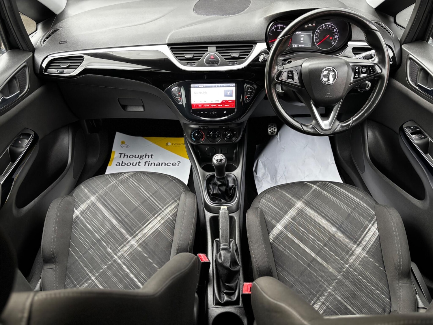 Used Vauxhall Corsa for sale - 77497353: Photo 7