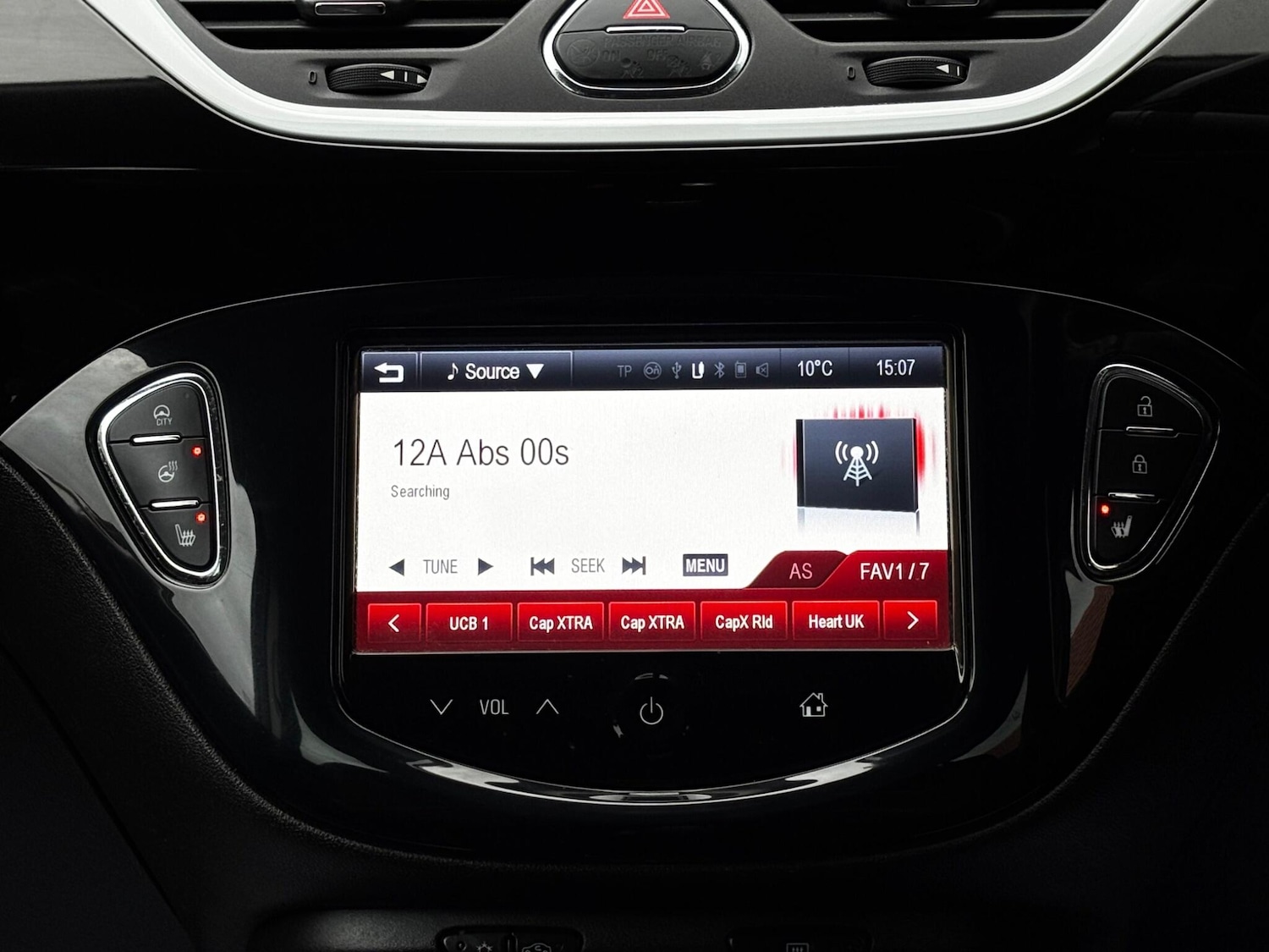 Used Vauxhall Corsa for sale - 77497353: Photo 9