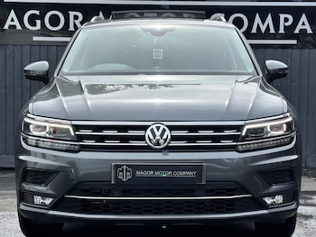 Used Volkswagen Tiguan 2020 for sale - 79471417: Photo