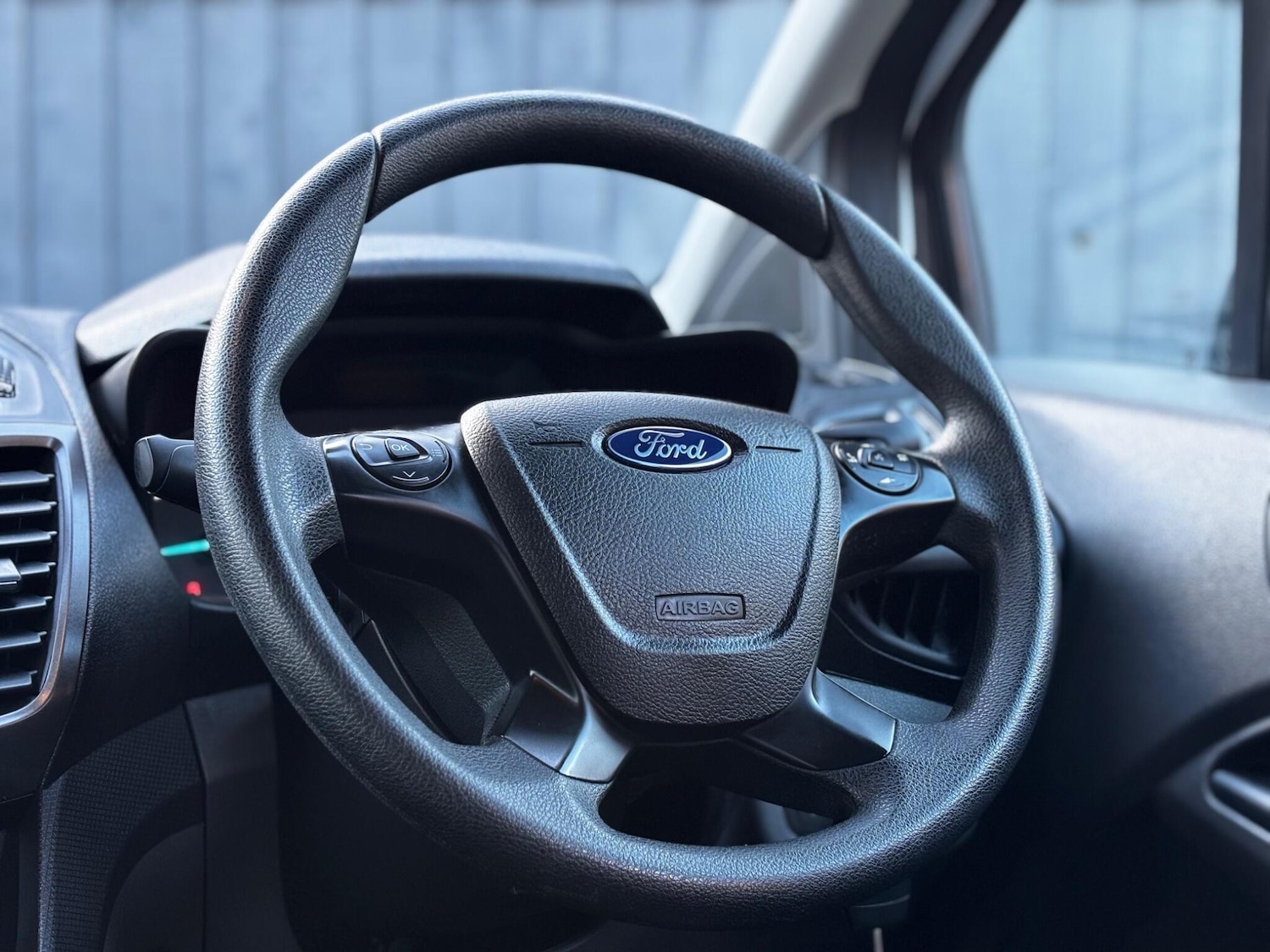 Used Ford Transit Connect 2019 for sale - 77120395: Photo 10