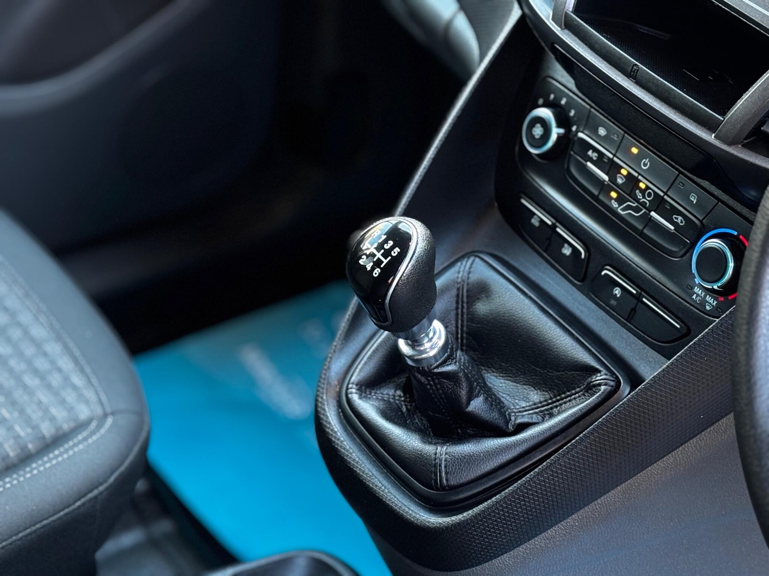 Used Ford Transit Connect 2019 for sale - 77120395: Photo 12