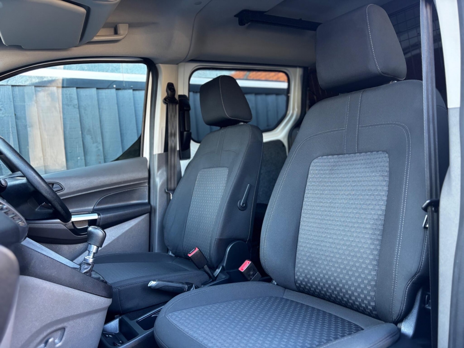 Used Ford Transit Connect 2019 for sale - 77120395: Photo 15