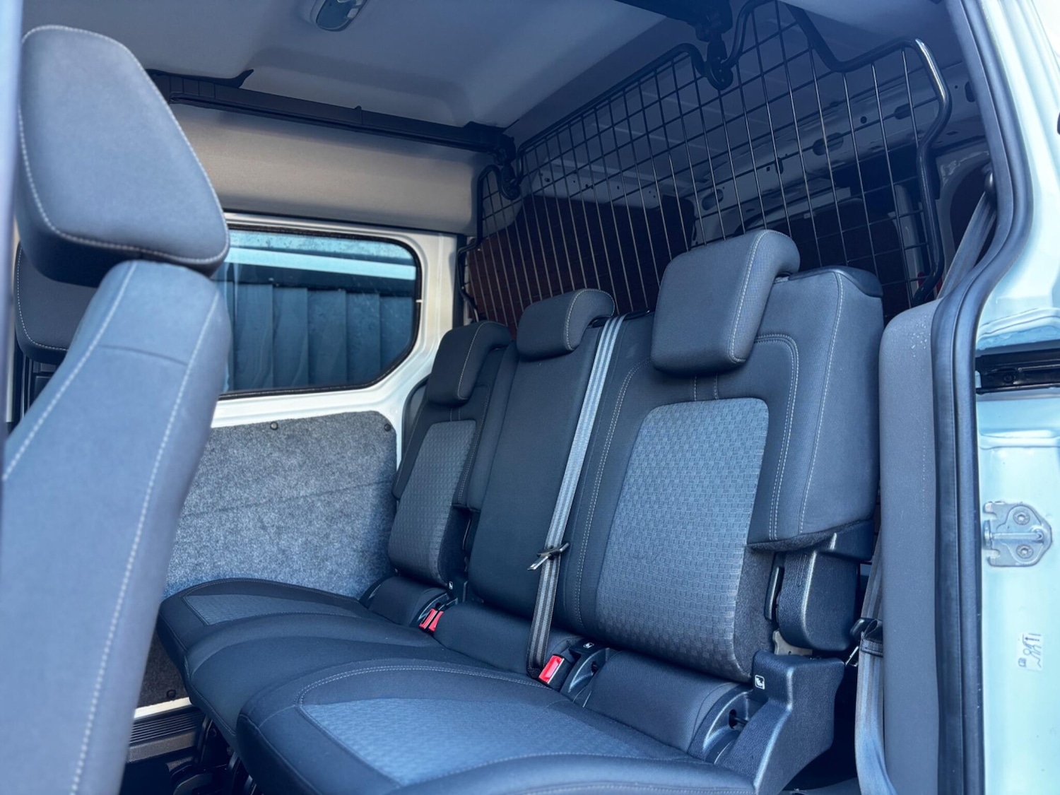 Used Ford Transit Connect 2019 for sale - 77120395: Photo 16