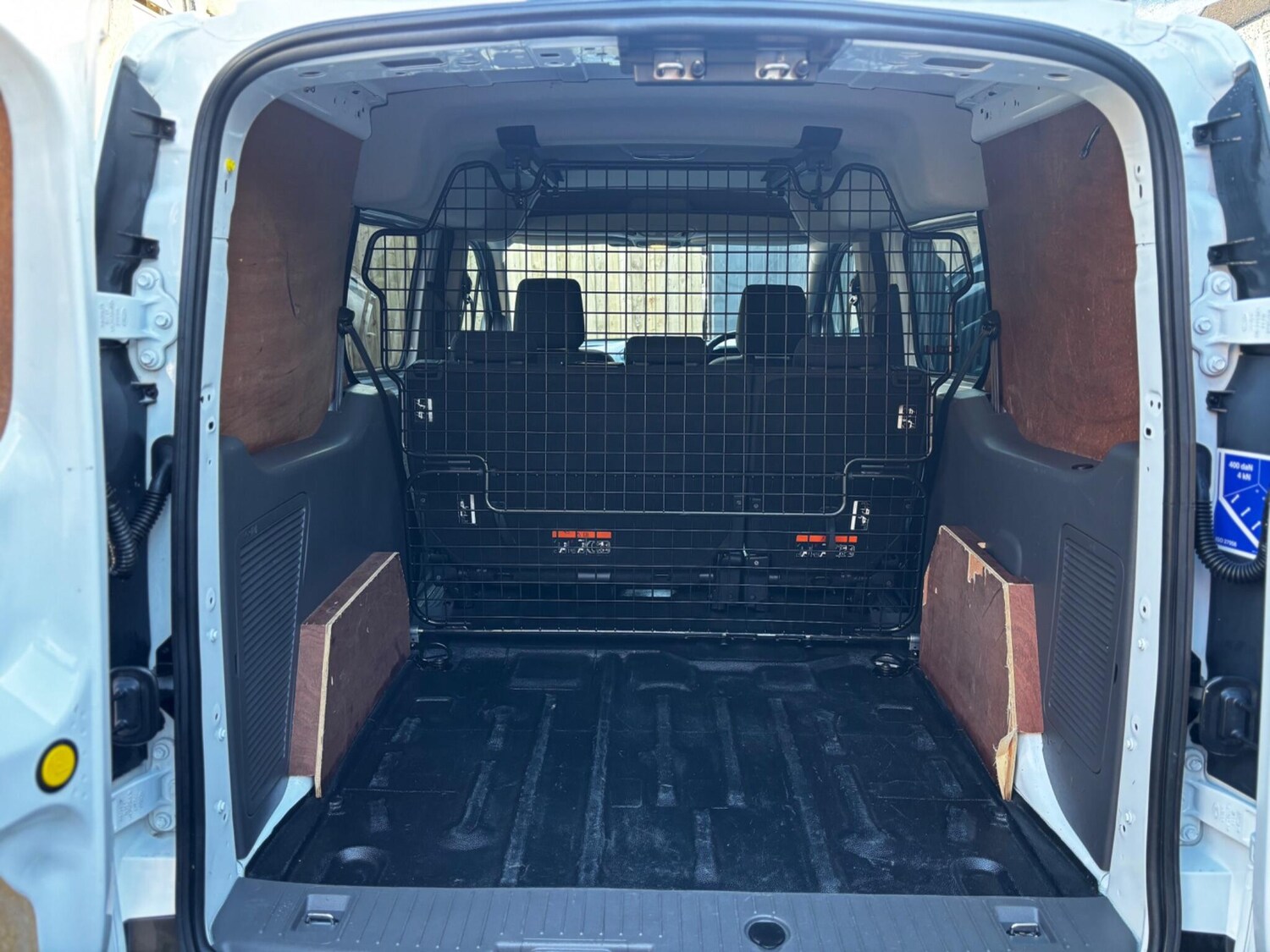 Used Ford Transit Connect 2019 for sale - 77120395: Photo 18