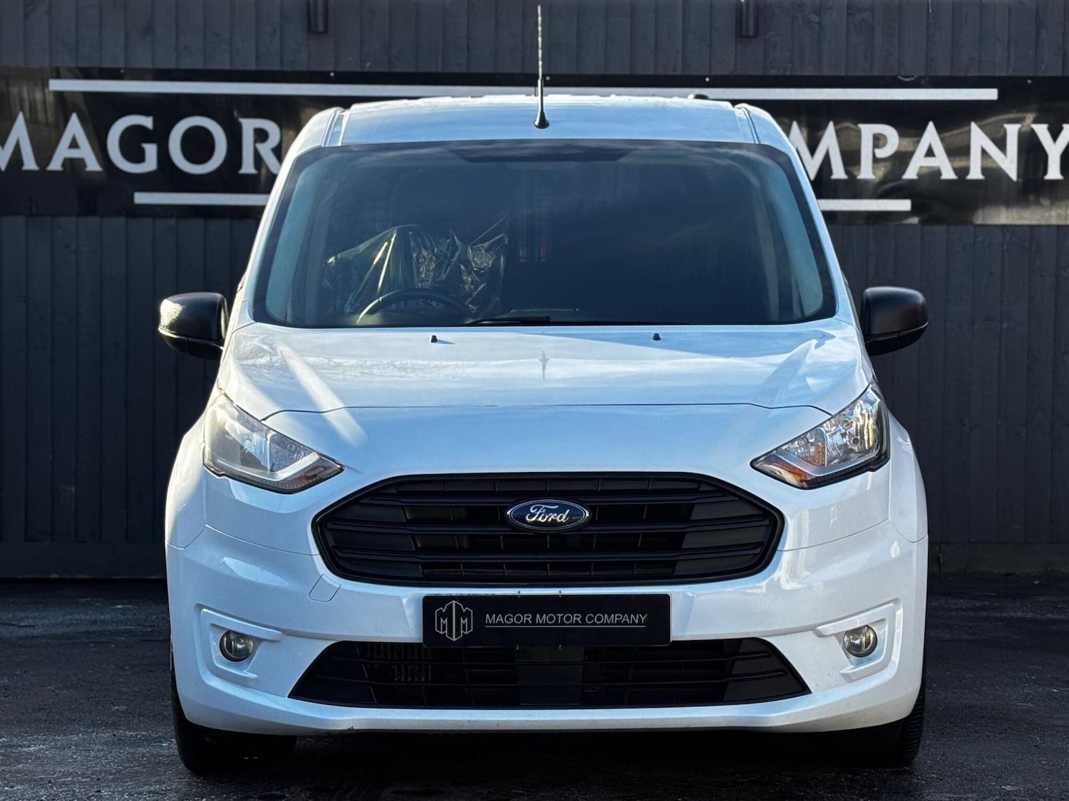 Used Ford Transit Connect 2019 for sale - 77120395: Photo 3