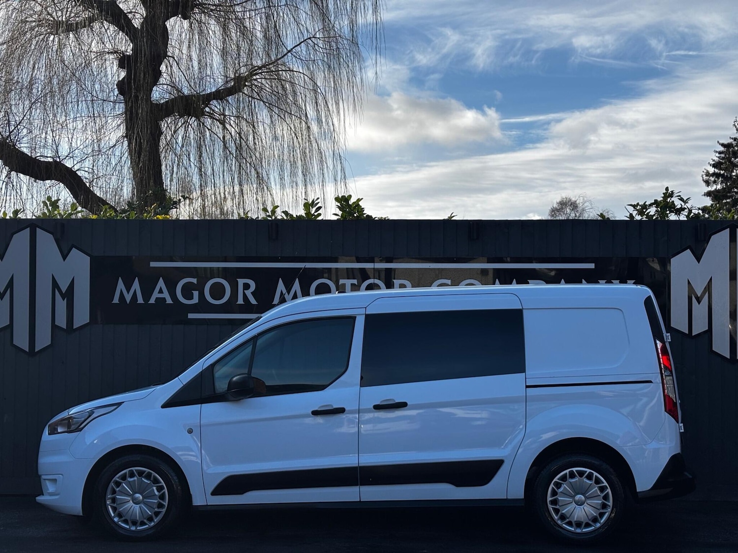 Used Ford Transit Connect 2019 for sale - 77120395: Photo 5