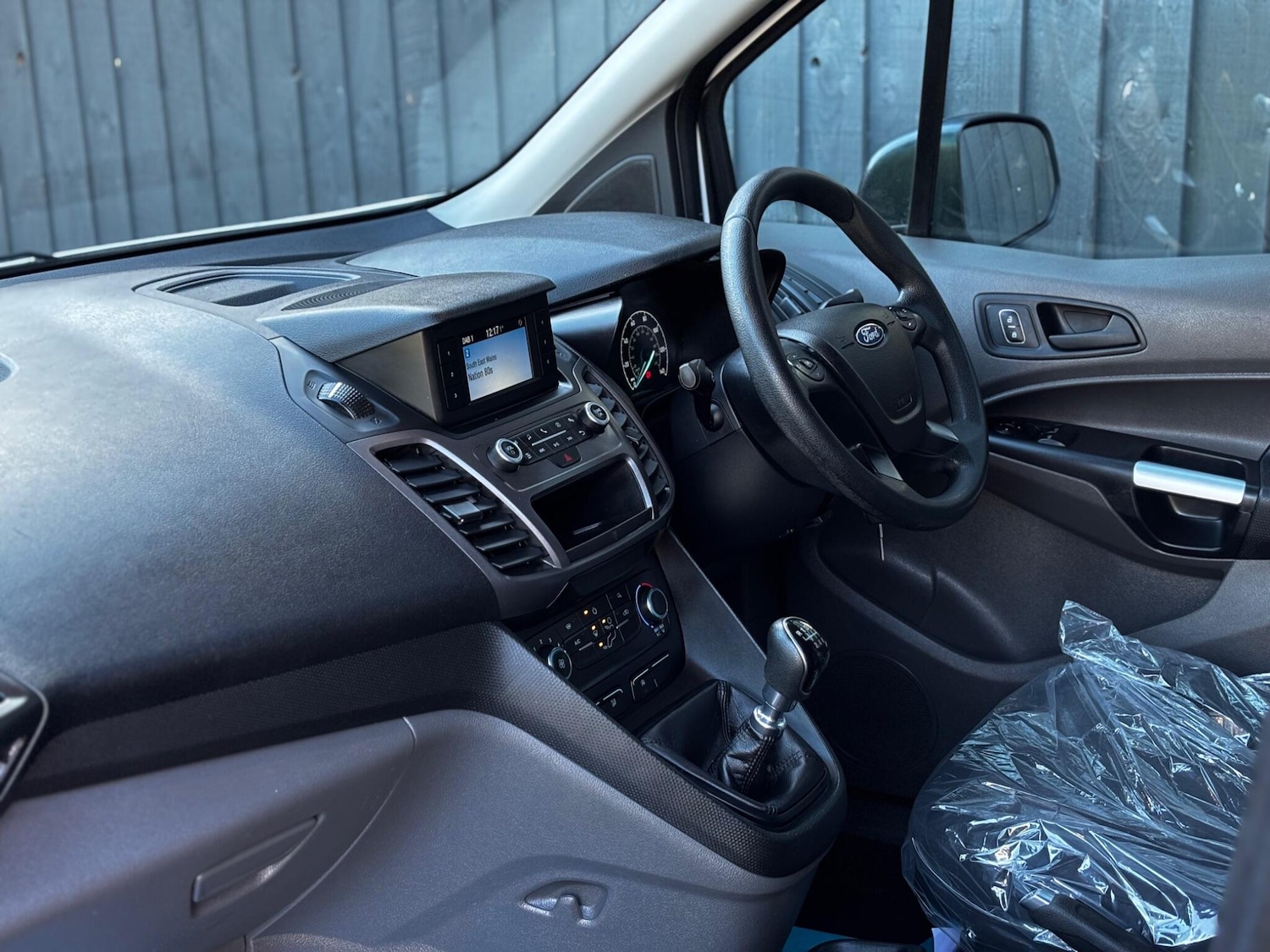 Used Ford Transit Connect 2019 for sale - 77120395: Photo 6