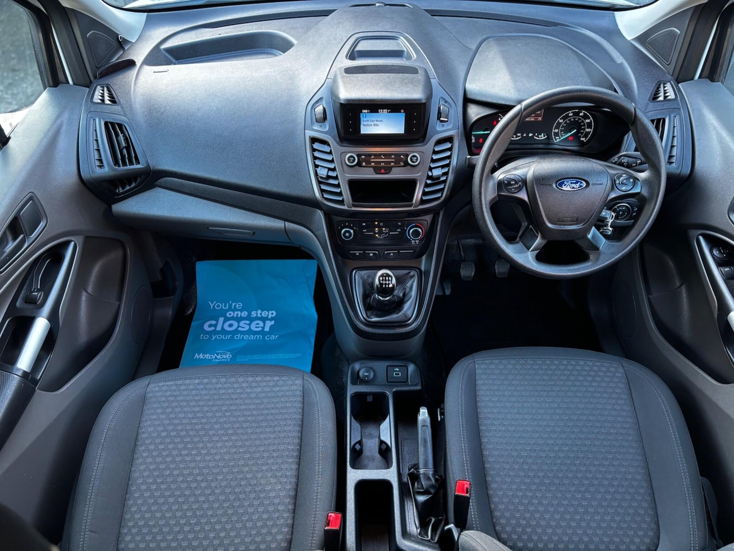 Used Ford Transit Connect 2019 for sale - 77120395: Photo 7