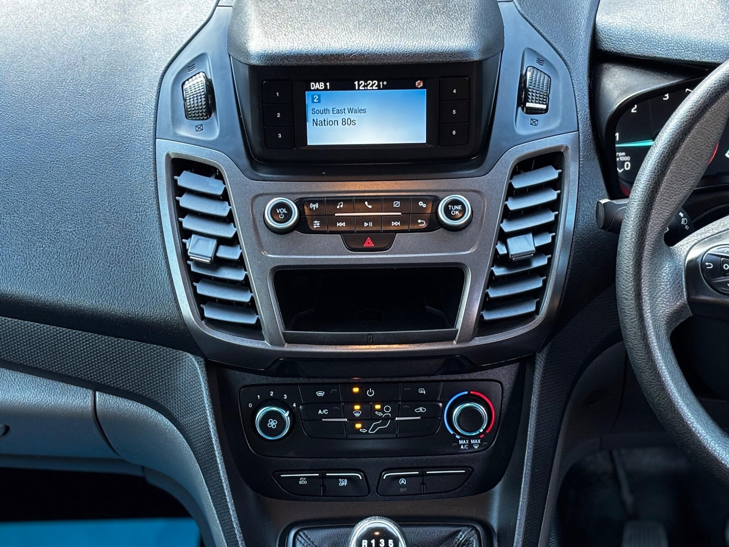 Used Ford Transit Connect 2019 for sale - 77120395: Photo 9