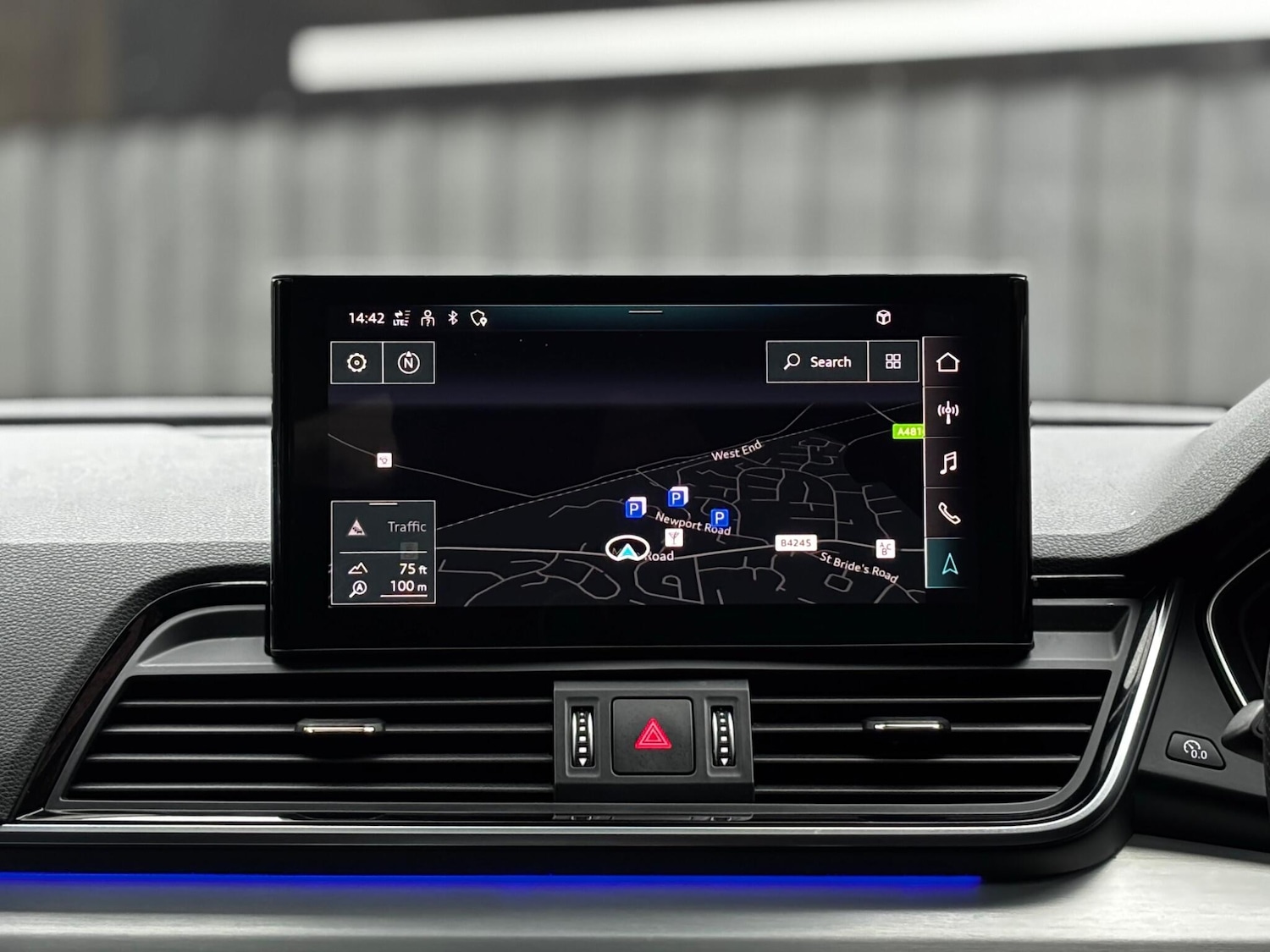 Used Audi SQ5 for sale - 77330510: Photo 11