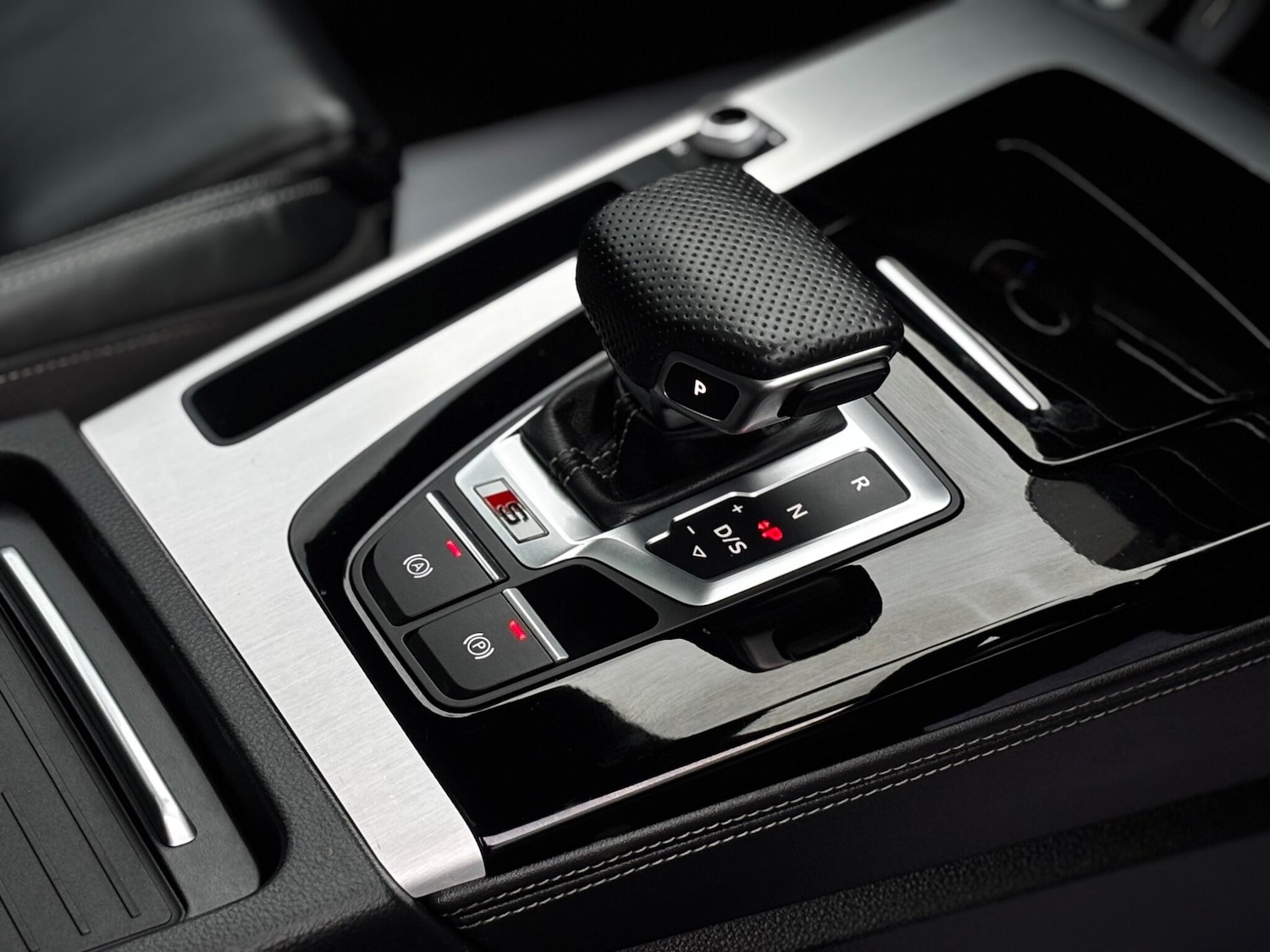 Used Audi SQ5 for sale - 77330510: Photo 12