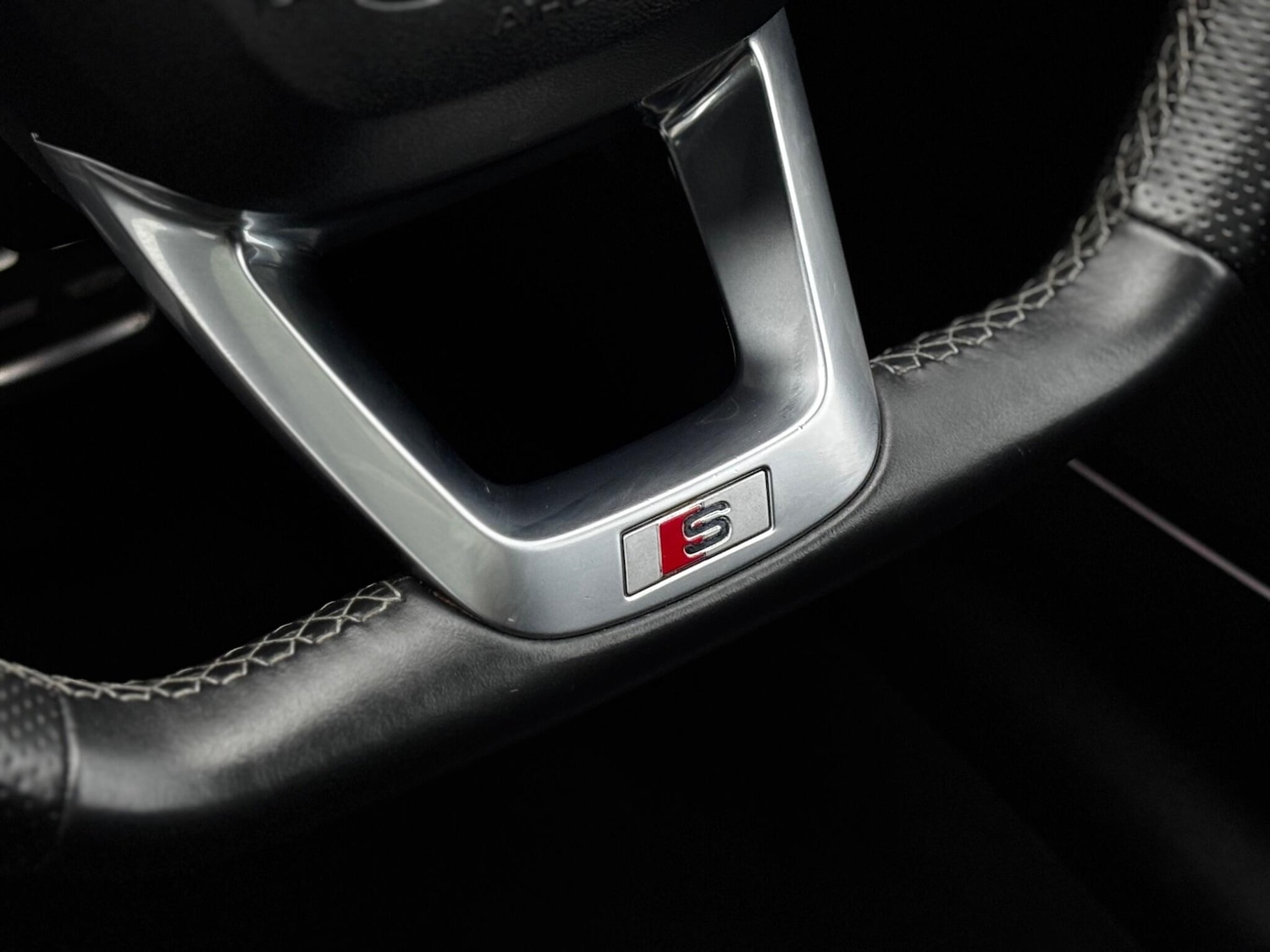 Used Audi SQ5 for sale - 77330510: Photo 15