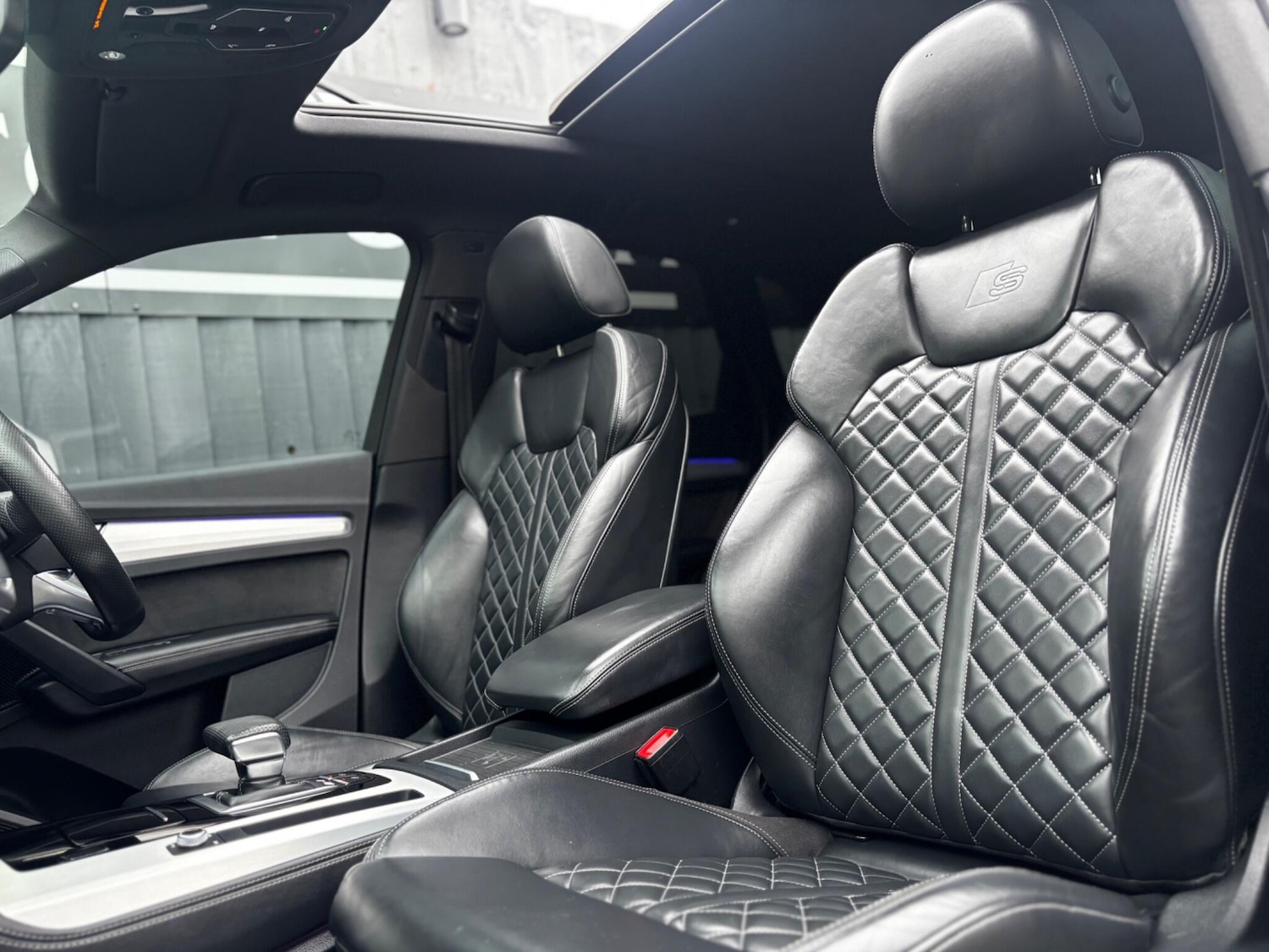 Used Audi SQ5 for sale - 77330510: Photo 21