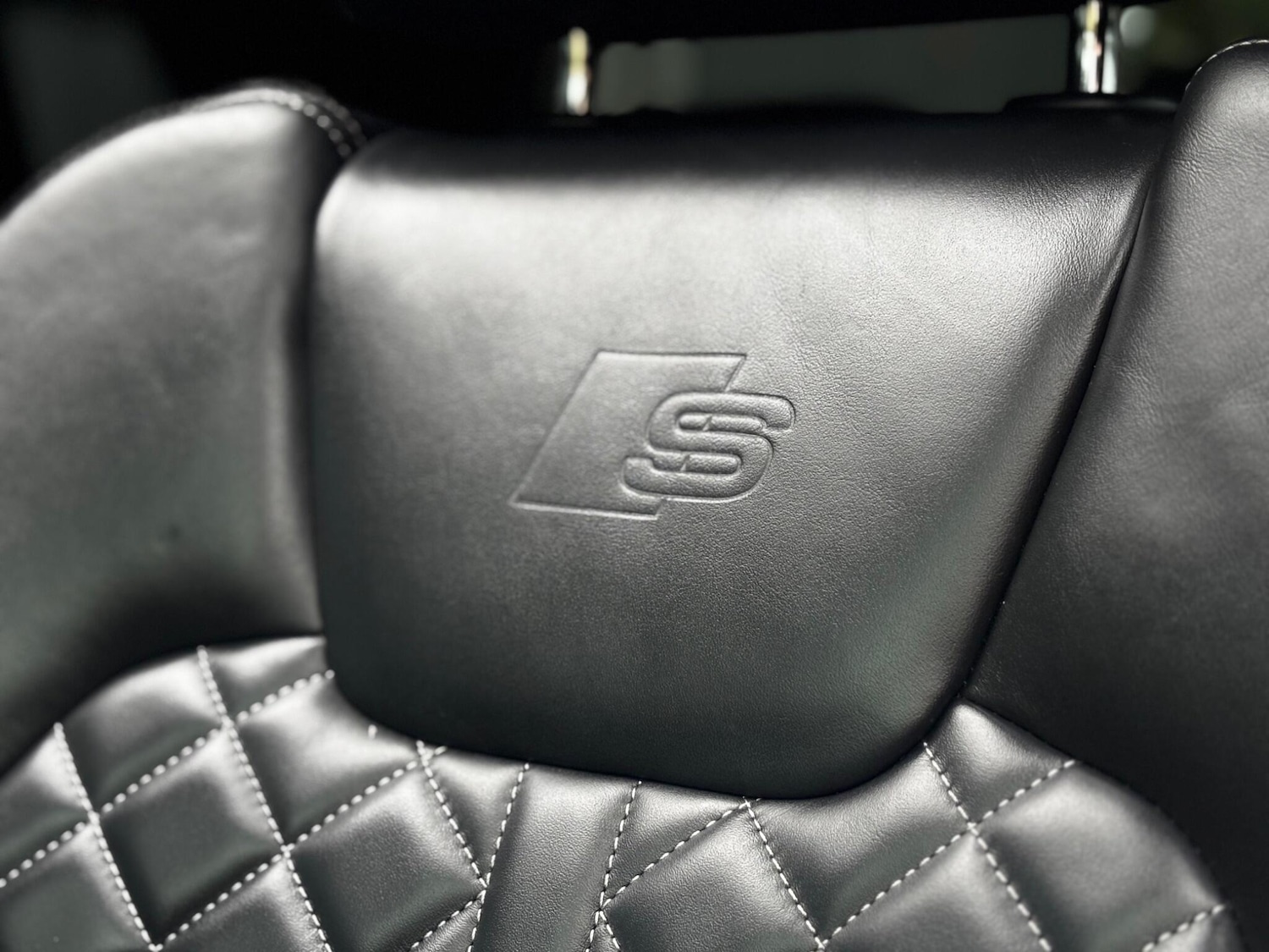 Used Audi SQ5 for sale - 77330510: Photo 22