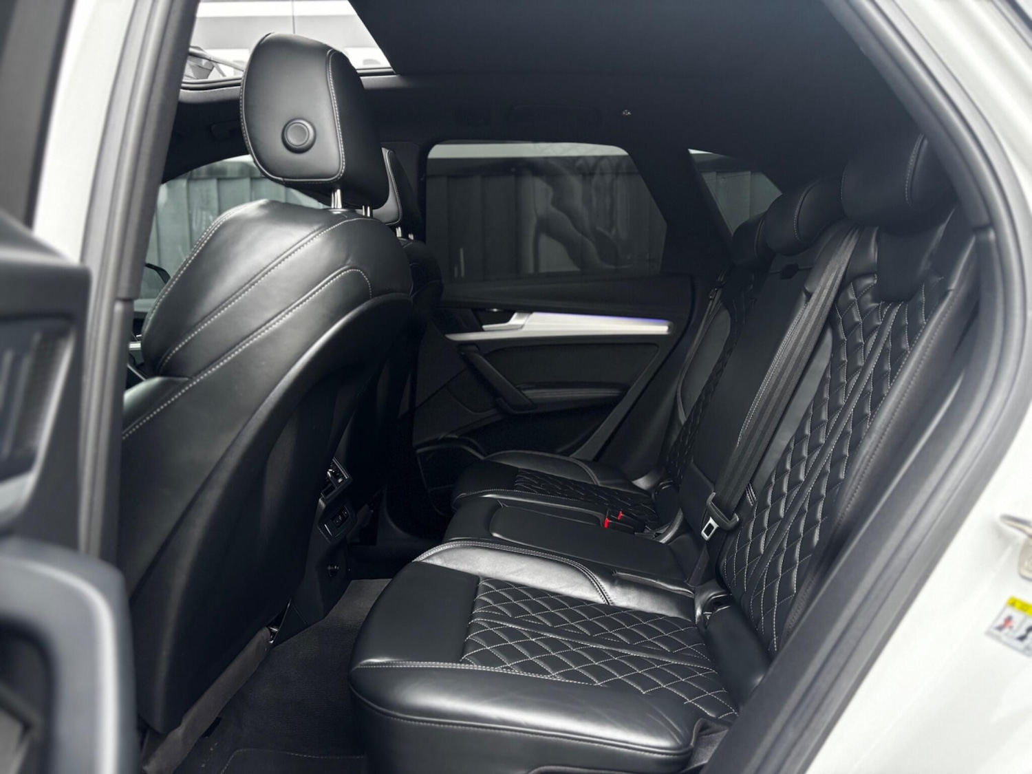 Used Audi SQ5 for sale - 77330510: Photo 23