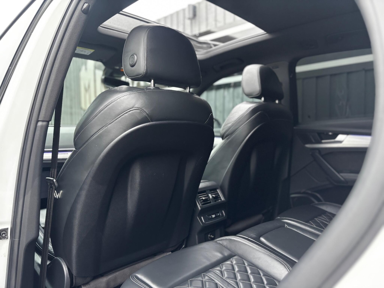 Used Audi SQ5 for sale - 77330510: Photo 24