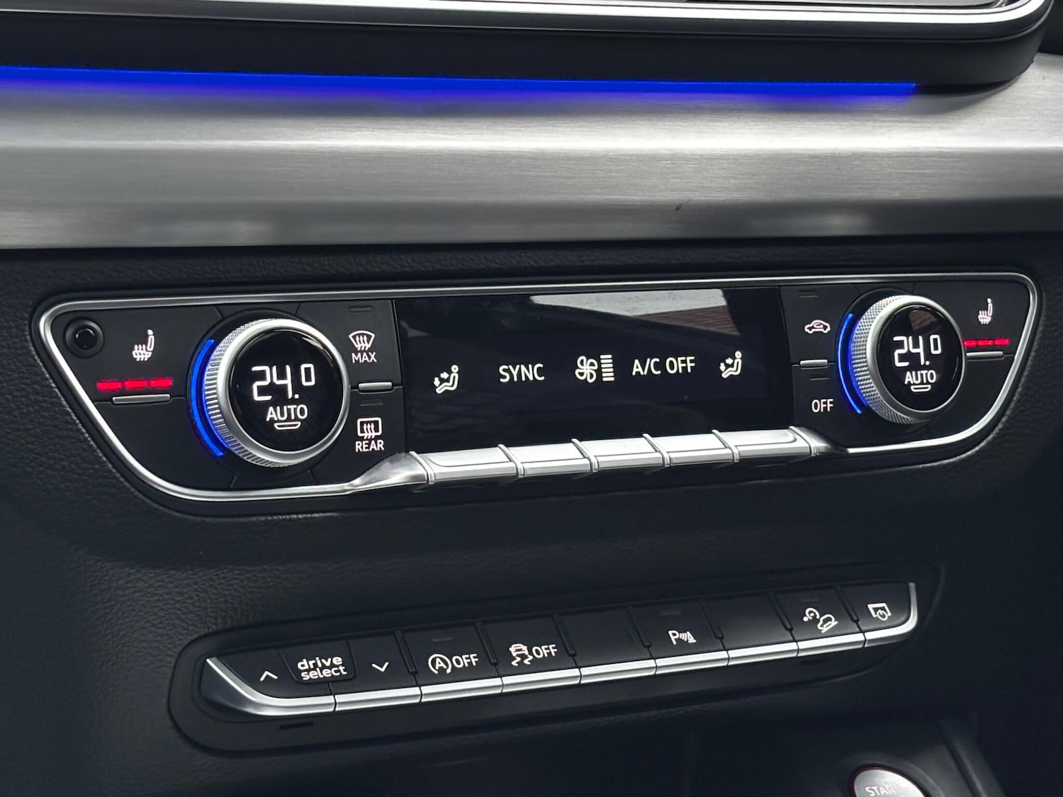 Used Audi SQ5 for sale - 77330510: Photo 25