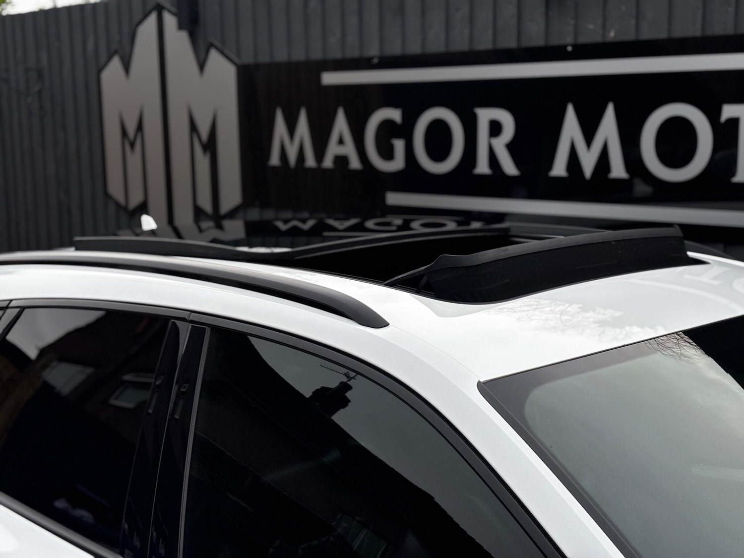 Used Audi SQ5 for sale - 77330510: Photo 3