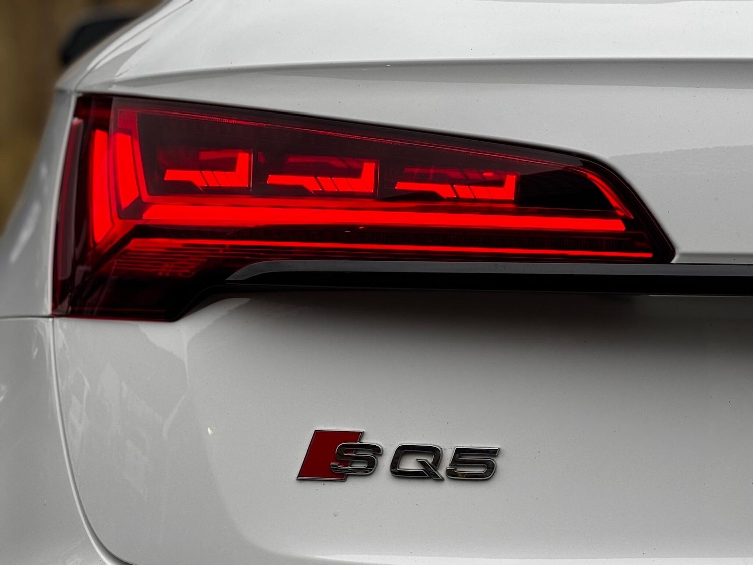 Used Audi SQ5 for sale - 77330510: Photo 6