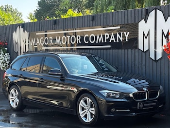 Used BMW 3 Series 2013 for sale - 75687731: Photo