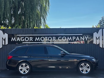 Used BMW 3 Series 2013 for sale - 75687731: Photo