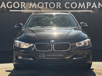 Used BMW 3 Series 2013 for sale - 75687731: Photo