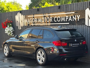 Used BMW 3 Series 2013 for sale - 75687731: Photo