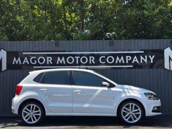 Used Volkswagen Polo 2015 for sale - 75102722: Photo
