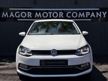 Used Volkswagen Polo 2015 for sale - 75102722: Photo