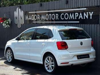 Used Volkswagen Polo 2015 for sale - 75102722: Photo