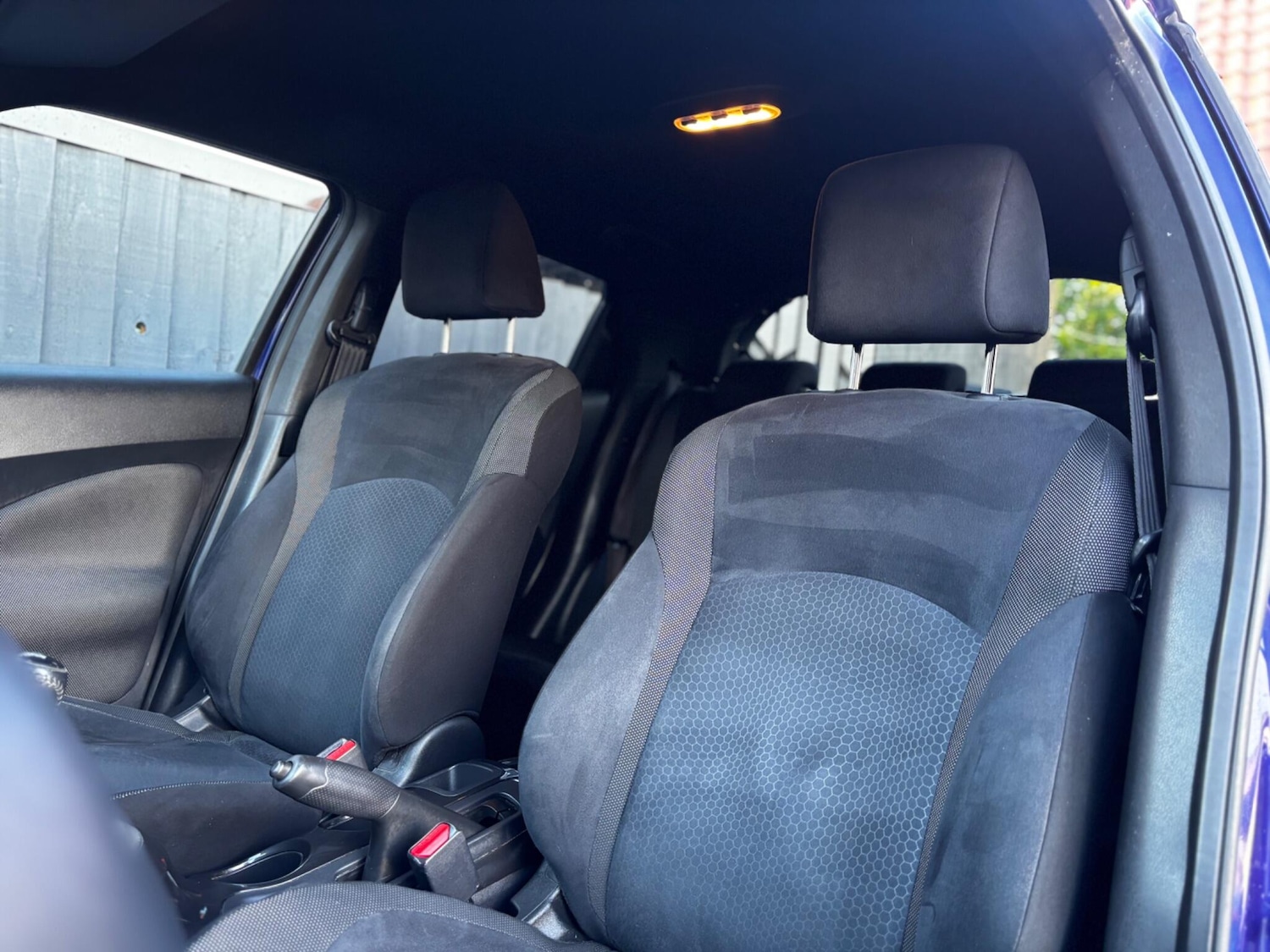 Used Nissan Juke 2014 for sale - 76823831: Photo 12