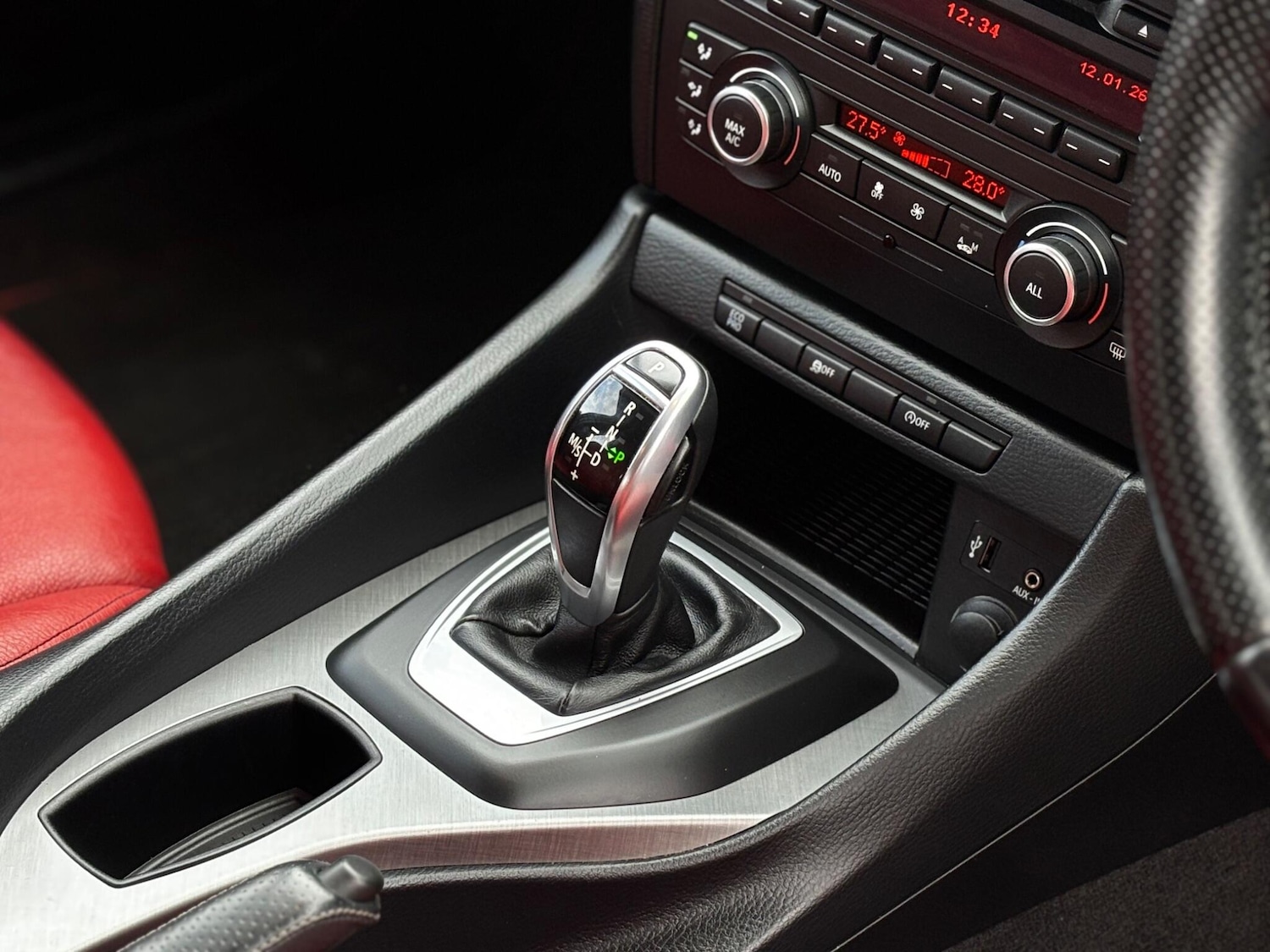 Used BMW X1 2012 for sale - 77175223: Photo 10