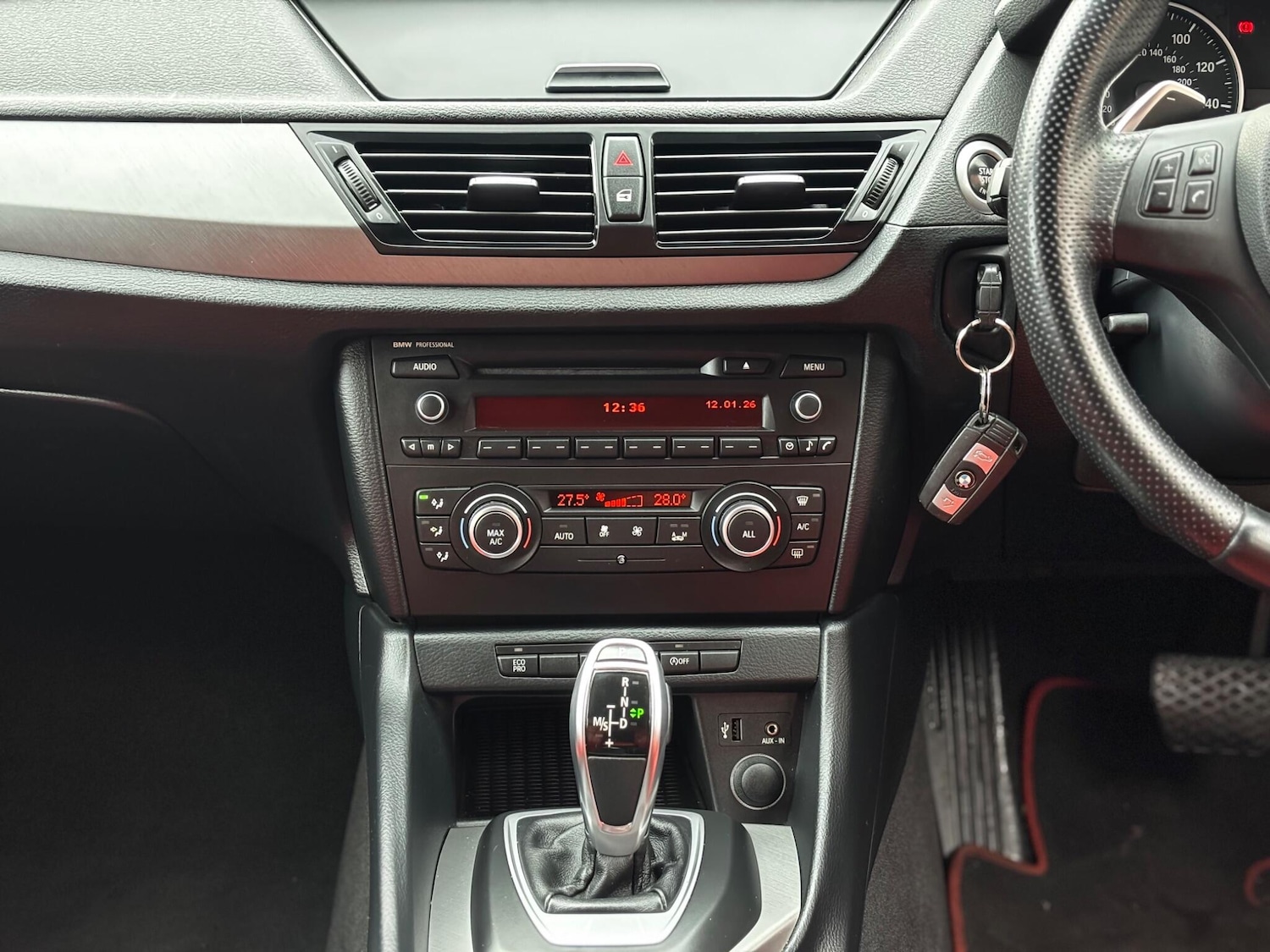 Used BMW X1 2012 for sale - 77175223: Photo 11