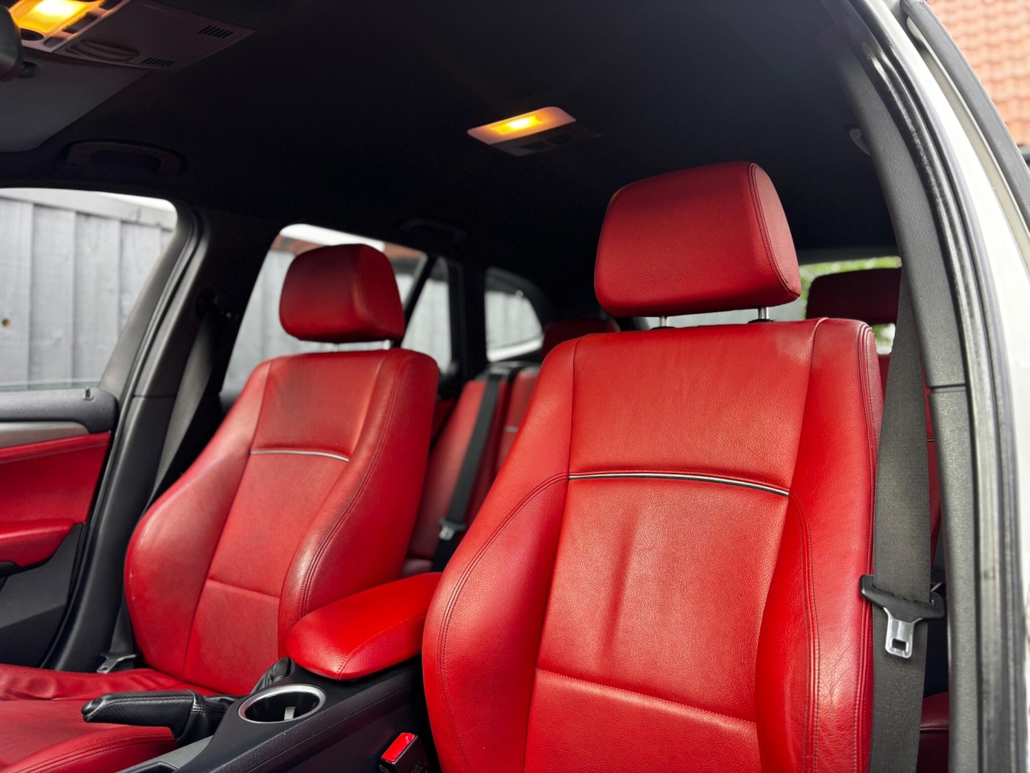 Used BMW X1 2012 for sale - 77175223: Photo 13