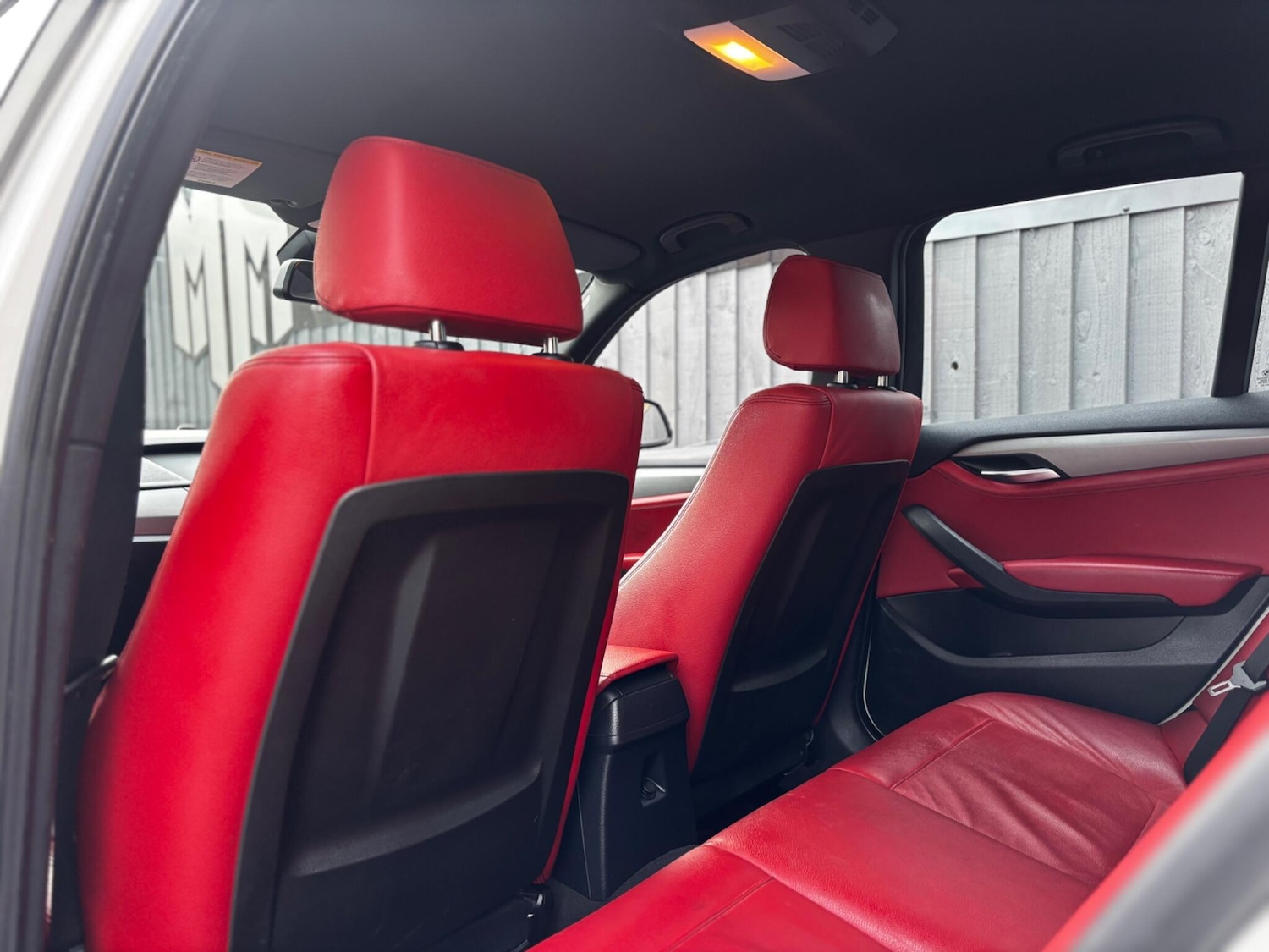 Used BMW X1 2012 for sale - 77175223: Photo 15